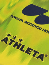 【2019】栃木SC(SP)/ CONDITION:A / SIZE:O(日本規格)