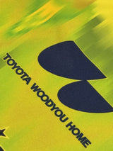 【2019】栃木SC(SP)/ CONDITION:A / SIZE:O(日本規格)