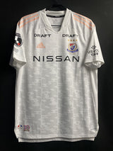 【2022】横浜F・マリノス(A)/ CONDITION:A / SIZE:XO(日本規格)/ #5 / EDUARDO