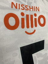 【2022】横浜F・マリノス(A)/ CONDITION:A / SIZE:XO(日本規格)/ #5 / EDUARDO