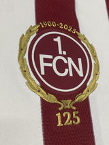 【2024/25】ニュルンベルク(125th Anniv.)/ CONDITION:A / SIZE:3XL(日本規格)