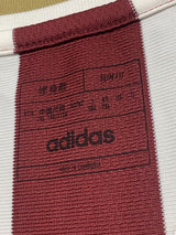 【2024/25】ニュルンベルク(125th Anniv.)/ CONDITION:A / SIZE:3XL(日本規格)