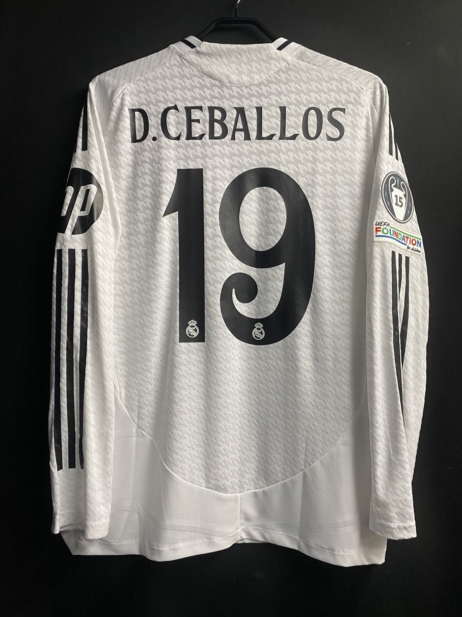 【激レア】レアルマドリード 公式 ヴィンテージ クラシックボール 復刻 正規品 レアル・マドリード – Vintage Sports Football Store