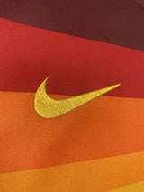 【2020/21】ASローマ(H)/ CONDITION:A- / SIZE:L / #14 / G.VILLAR / セリエAパッチ