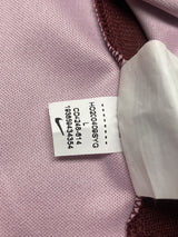 【2020/21】ASローマ(H)/ CONDITION:A- / SIZE:L / #14 / G.VILLAR / セリエAパッチ