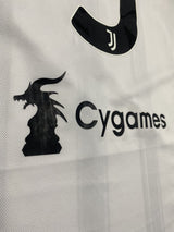 【2020/21】ユベントス(H)/ CONDITION:New / SIZE:M / #5 / ARTHUR / セリエA仕様