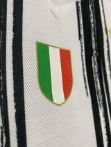 【2020/21】ユベントス(H)/ CONDITION:New / SIZE:M / #5 / ARTHUR / セリエA仕様