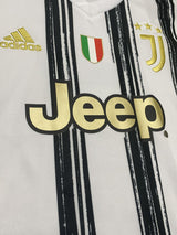 【2020/21】ユベントス(H)/ CONDITION:New / SIZE:M / #5 / ARTHUR / セリエA仕様