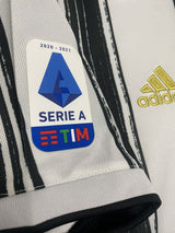 【2020/21】ユベントス(H)/ CONDITION:New / SIZE:M / #5 / ARTHUR / セリエA仕様