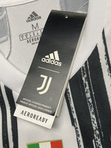 【2020/21】ユベントス(H)/ CONDITION:New / SIZE:M / #5 / ARTHUR / セリエA仕様