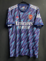 【2021/22】アーセナル(3rd)/ CONDITION:A / SIZE:L