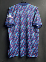 【2021/22】アーセナル(3rd)/ CONDITION:A / SIZE:L