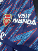 【2021/22】アーセナル(3rd)/ CONDITION:A / SIZE:L