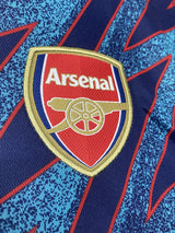 【2021/22】アーセナル(3rd)/ CONDITION:A / SIZE:L