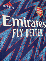 【2021/22】アーセナル(3rd)/ CONDITION:A / SIZE:L