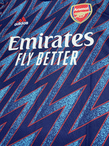 【2021/22】アーセナル(3rd)/ CONDITION:A / SIZE:L