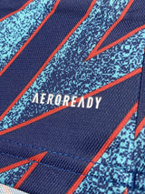 【2021/22】アーセナル(3rd)/ CONDITION:A / SIZE:L