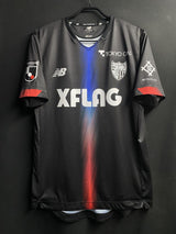 【2021】FC東京(3rd)/ CONDITION:A- / SIZE:L(日本規格) / #23 / RYOMA