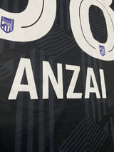 【2024】FC東京(3rd)/ CONDITION:A- / SIZE:XL(日本規格)/ #38 / ANZAI