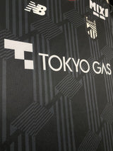 【2024】FC東京(3rd)/ CONDITION:A- / SIZE:XL(日本規格)/ #38 / ANZAI