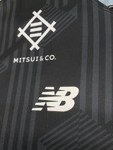 【2024】FC東京(3rd)/ CONDITION:A- / SIZE:XL(日本規格)/ #38 / ANZAI