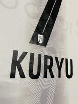 【2024】FC東京(A)/ CONDITION:A- / SIZE:XL(日本規格)/ #7 / KURYU
