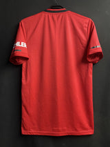 【2019/20】マンチェスター・ユナイテッド(H)/ CONDITION:A / SIZE:S
