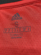 【2019/20】マンチェスター・ユナイテッド(H)/ CONDITION:A / SIZE:S