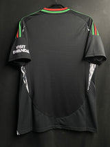 【2024/25】アーセナル(A)/ CONDITION:A / SIZE:2XL(日本規格)