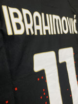 【2022/23】ACミラン(4th)/ CONDITION:A / SIZE:XL / #11 / IBRAHIMOVIC / KOCHE / オーセンティック