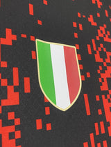 【2022/23】ACミラン(4th)/ CONDITION:A / SIZE:XL / #11 / IBRAHIMOVIC / KOCHE / オーセンティック