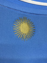 【2024/25】アルゼンチン代表(H)/ CONDITION:A / SIZE:M(日本規格)/ #10 / MESSI