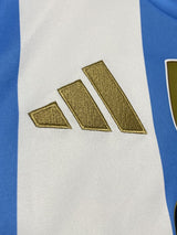 【2024/25】アルゼンチン代表(H)/ CONDITION:A / SIZE:M(日本規格)/ #10 / MESSI