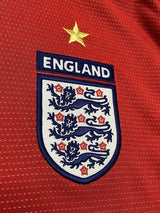 【2004/06】イングランド代表(A)/ CONDITION:New / SIZE:XL / #7 / BECKHAM