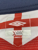 【2004/06】イングランド代表(A)/ CONDITION:New / SIZE:XL / #7 / BECKHAM