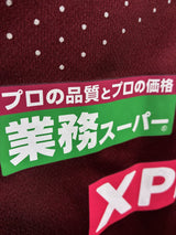 【2021】ヴィッセル神戸 プラクティス シャツ / CONDITION:A / SIZE:XL(日本規格)