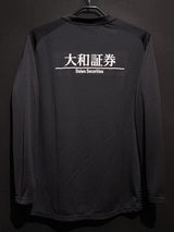 【2021】ヴィッセル神戸 プラクティス シャツ / CONDITION:B+ / SIZE:XL(日本規格)/ スタッフ用