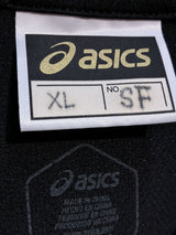 【2021】ヴィッセル神戸 プラクティス シャツ / CONDITION:B+ / SIZE:XL(日本規格)/ スタッフ用