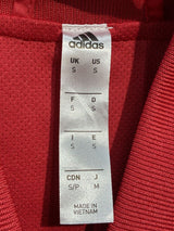 【2019/20】マンチェスター・ユナイテッド アンセム ジャケット / CONDITION:A / SIZE:S