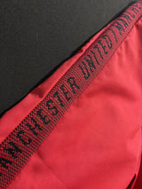 【2019/20】マンチェスター・ユナイテッド アンセム ジャケット / CONDITION:A / SIZE:S