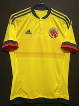 【2015】コロンビア代表(H)/ CONDITION:A / SIZE:S