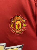 【2016/17】マンチェスター・ユナイテッド(H)/ CONDITION:A / SIZE:S(日本規格)