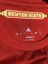 【2016/17】マンチェスター・ユナイテッド(H)/ CONDITION:A / SIZE:S(日本規格)