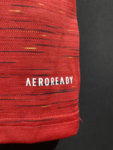 【2020/21】マンチェスター・ユナイテッド(H)/ CONDITION:A / SIZE:S(日本規格)