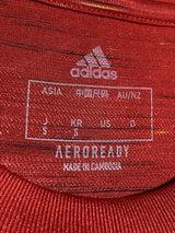 【2020/21】マンチェスター・ユナイテッド(H)/ CONDITION:A / SIZE:S(日本規格)