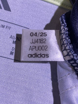 【2025/26】レアル・マドリード(H)/ CONDITION:A / SIZE:XL(日本規格)