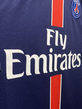 【2015/16】パリ・サンジェルマン(H)/ CONDITION:B+ / SIZE:L