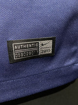 【2015/16】パリ・サンジェルマン(H)/ CONDITION:B+ / SIZE:L