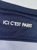 【2015/16】パリ・サンジェルマン(H)/ CONDITION:B+ / SIZE:L