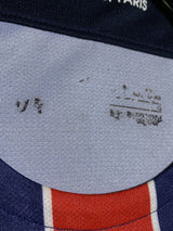 【2015/16】パリ・サンジェルマン(H)/ CONDITION:B+ / SIZE:L